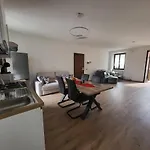 Sophia Апартаменты *