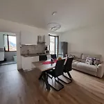 Апартаменты Sophia *