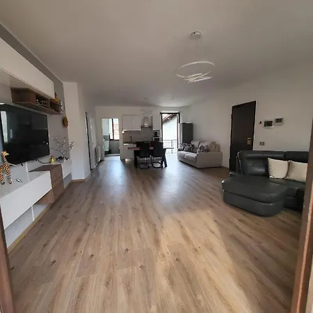 Sophia Apartamento Gravellona Toce