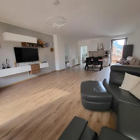 Appartement Sophia Gravellona Toce