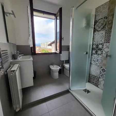 Apartment Sophia Gravellona Toce