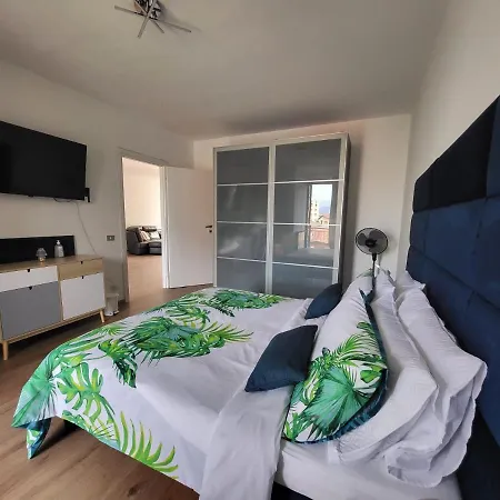 Apartamento Sophia *