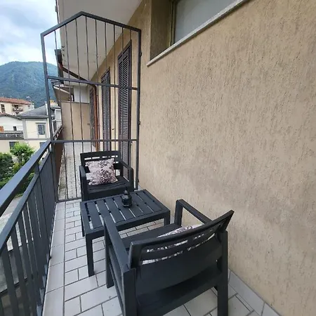 Sophia Apartamento *