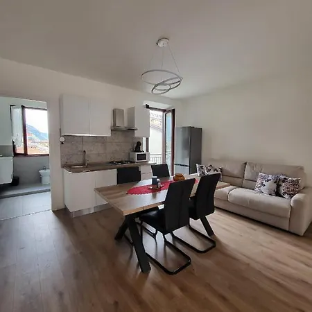 Apartment Sophia *