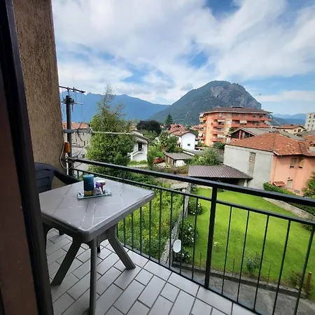 Apartamento Sophia Gravellona Toce