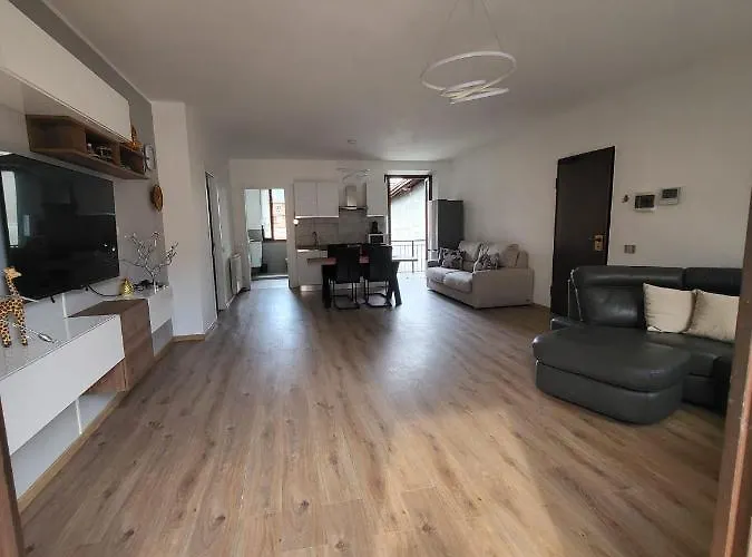 Sophia Apartamento Gravellona Toce