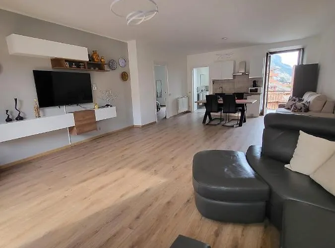 Apartamento Sophia Gravellona Toce