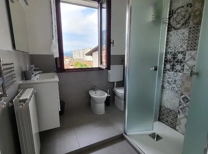 Apartamento Sophia Gravellona Toce