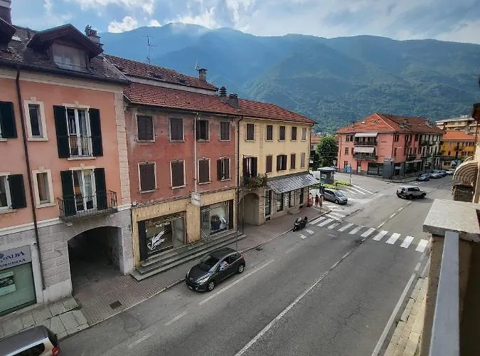 Sophia Gravellona Toce