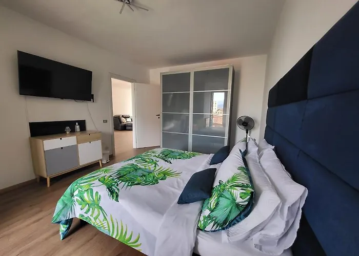 Apartamento Sophia *