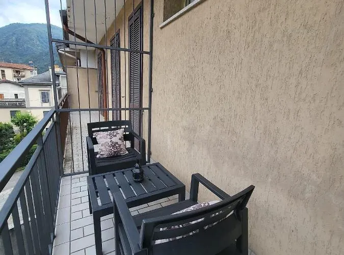 Sophia Apartamento *