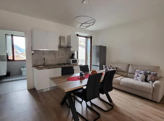 Apartamento Sophia *