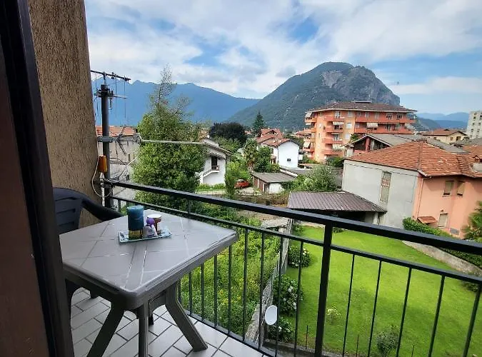 Apartment Sophia Gravellona Toce