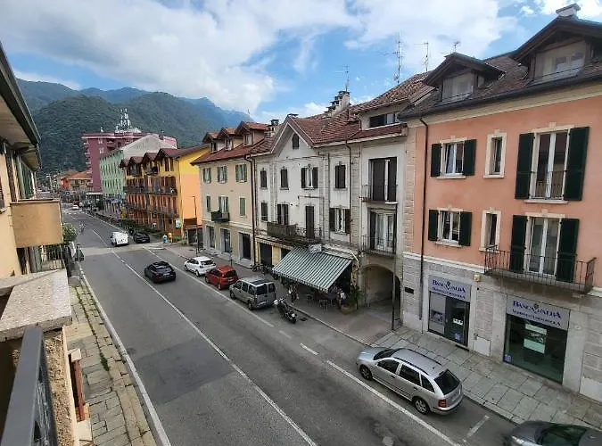 Sophia Gravellona Toce